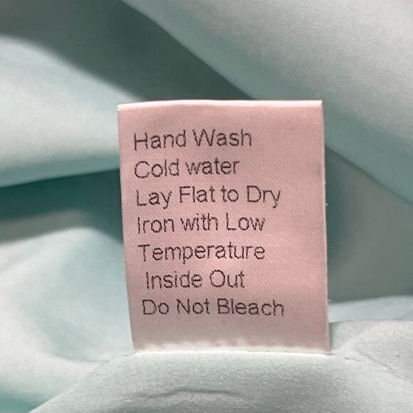 Ming Wang XS Button Up Jacket Top 3/4 Sleeve Art Polka Dot Luxury Designer Glam - Picture 5 of 9